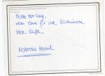 Heckel, Natascha - Synchronschwimmen