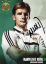 Hedl, Raimund - Rapid Wien