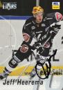 Heerema, Jeff - Frankfurt Lions