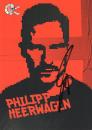 Heerwagen, Philipp - FC St. Pauli (2016/17)