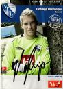 Heerwagen, Philipp - VFL Bochum (2007/08)