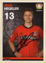 Hegeler, Jens - Bayer Leverkusen (2012/13)