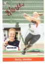 Heidler, Betty