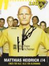 Heidrich, Matthias - Alemannia Aachen (2006/07)