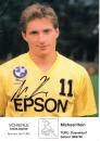 Hein, Michael - TURU Düsseldorf (1989/90)