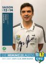 Heine, Karsten - Chemnitzer FC (2013/14)