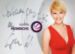 Heinrichs, Karen