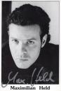 Held, Maximilian