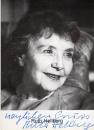 Hellberg (†), Ruth