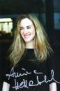 Hellenthal, Annina