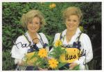 Hellwig, Maria & Margot