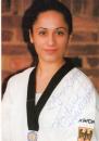 Helacioglu, Fadime - Taekwondo