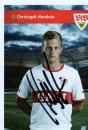 Hemlein, Christoph - VFB Stuttgart (2011/12)