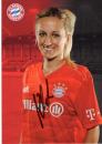 Hendrich, Kathrin - Bayern München