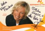 Hengeler, Sandra - Sonnenklar TV