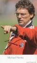 Henke, Michael - Bayern München (2007/08)