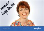 Henkel, Katja - mdr Sachsen
