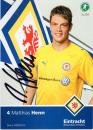 Henn, Matthias - Eintracht Braunschweig (2009/10)