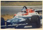 Henton (GB), Brian