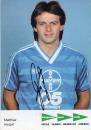 Herget, Matthias - Bayer Uerdingen (1985/86)