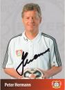 Hermann, Peter - Bayer Leverkusen (2005/06)