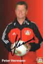 Hermann, Peter - Bayer Leverkusen (2003/04)