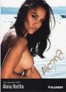 Hertha, Alona - Playmate 2020