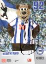 Herthinho - Hertha BSC Berlin (2010/11)