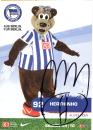 Herthinho - Hertha BSC Berlin (2009/10)