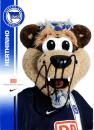 Herthinho - Hertha BSC Berlin (2007/08)