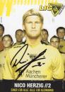 Herzig, Nico - Alemannia Aachen (2006/07)
