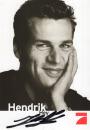 Hey, Hendrik - Pro7
