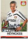 Heynckes, Jupp - Bayer Leverkusen (2009/10)
