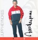 Heynckes, Jupp - Athletic Bilbao