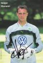 Hiemann, Holger - VFL Wolfsburg (1998/99)