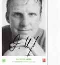 Higl, Alfons - VFL Wolfsburg (2002/03)