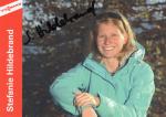 Hildebrand, Stefanie