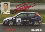 Hildenbrandt, Patrick - Ford Focus