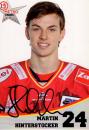 Hinterstocker, Martin - DEG Metro Stars