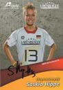 Hippe, Saskia - Deutscher Volleyball Verband