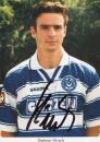 Hirsch, Dietmar - MSV Duisburg (1996/97)