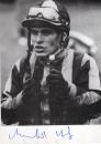 Hofer, Manfred - Jockey