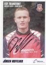 Hoffelner, Jürgen - FSV Frankfurt (2000/01)