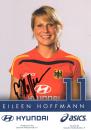 Hoffmann, Eileen - Nationaltrikot