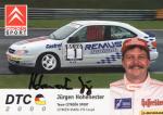 Hohenester, Jürgen - DTC 2000