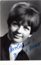 Holfeld, Birgit - DDR Sängerin