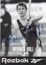 Holl, Werner