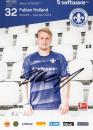 Holland, Fabian - SV Darmstadt 98 (2016/17)
