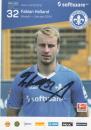 Holland, Fabian - SV Darmstadt 98 (2015/16)