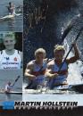 Hollstein, Martin - Kanu - Olympiasieger 2008